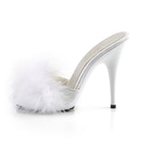 POISE-501F Fabulicious