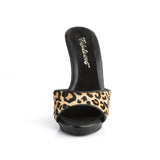 POISE-501FUR Fabulicious