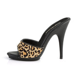 POISE-501FUR Fabulicious