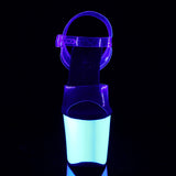 RADIANT-708UV Pleaser