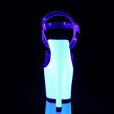 RADIANT-708UV Pleaser