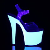 RADIANT-708UV Pleaser