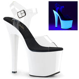RADIANT-708UV Pleaser