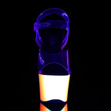 RAINBOW-308UV Pleaser