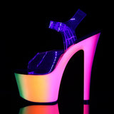 RAINBOW-308UV Pleaser