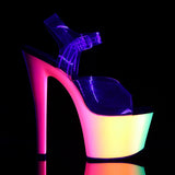 RAINBOW-308UV Pleaser
