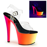 RAINBOW-308UV Pleaser