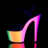 RAINBOW-309UV Pleaser