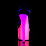 RAINBOW-309UV Pleaser