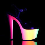 RAINBOW-309UV Pleaser