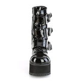 RANGER-308 Demonia Cult