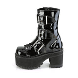 RANGER-308 Demonia Cult