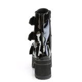 RANGER-308 Demonia Cult
