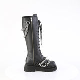 RENEGADE-215 Demonia Cult