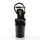 REVOLVER-709 Pleaser