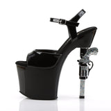 REVOLVER-709 Pleaser
