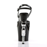 REVOLVER-709 Pleaser