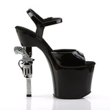 REVOLVER-709 Pleaser