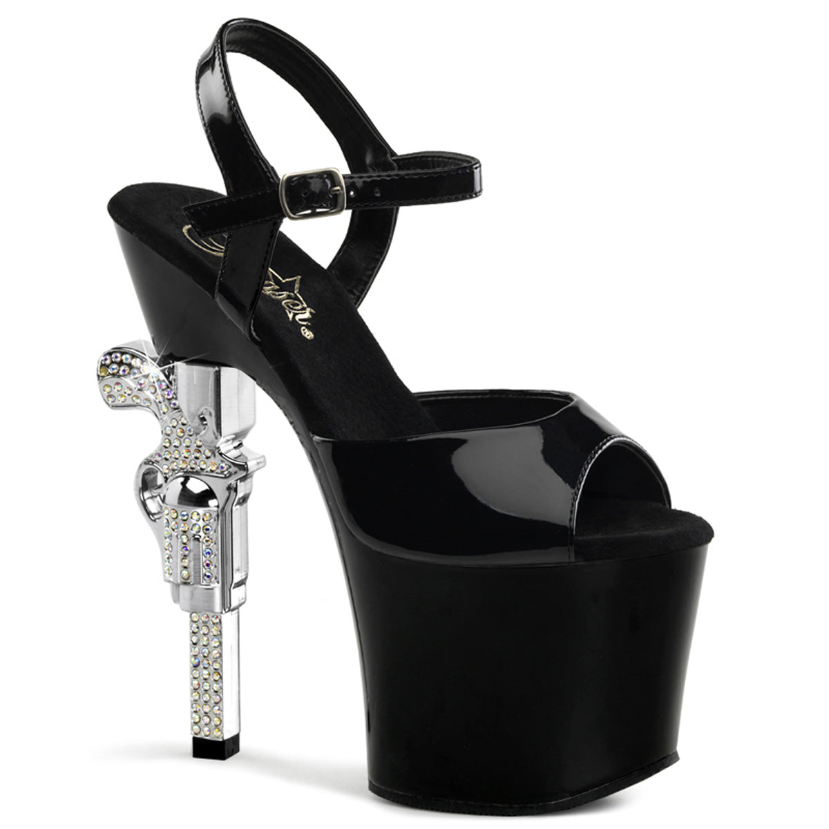 Pleaser chaussure cheap