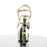 REVOLVER-709G Pleaser