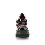 SHAKER-27 Demonia Cult