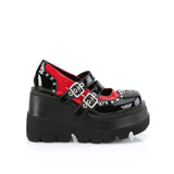 SHAKER-27 Demonia Cult