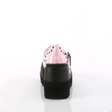 SHAKER-27 Demonia Cult