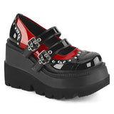 SHAKER-27 Demonia Cult