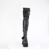 SHAKER-325 Demonia Cult