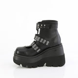 SHAKER-62 Demonia Cult