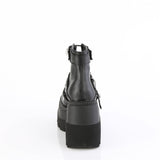 SHAKER-62 Demonia Cult