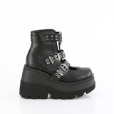 SHAKER-62 Demonia Cult