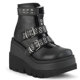 SHAKER-62 Demonia Cult