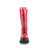 SHAKER-72 Demonia Cult