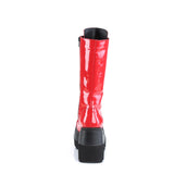 SHAKER-72 Demonia Cult