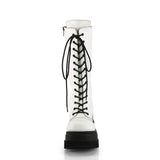 SHAKER-72 Demonia Cult