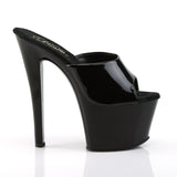 SKY-301 Pleaser