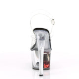 SKY-308WHG Pleaser