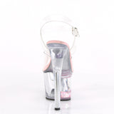 SKY-308WHG Pleaser