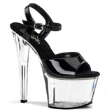 SKY-309 Pleaser