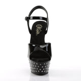 STARDUST-609 Pleaser
