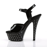 STARDUST-609 Pleaser