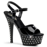STARDUST-609 Pleaser