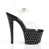 STARDUST-708 Pleaser