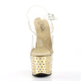 STARDUST-708 Pleaser