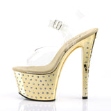 STARDUST-708 Pleaser