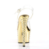 STARDUST-708 Pleaser