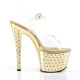 STARDUST-708 Pleaser