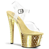 STARDUST-708 Pleaser