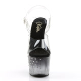 STARDUST-708T Pleaser